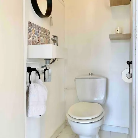 Sea View 2 Bedroom Апартаменты