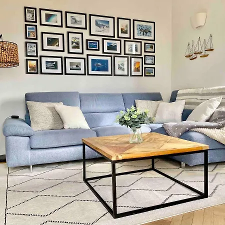 Sea View 2 Bedroom *