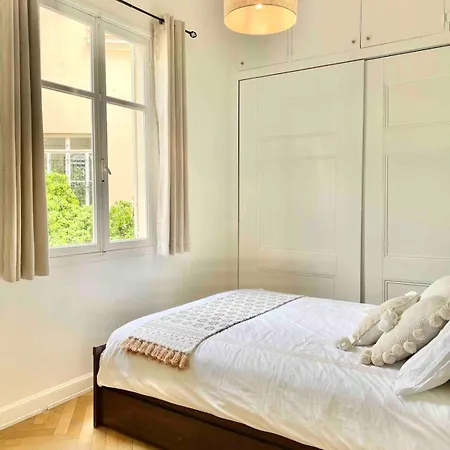 Sea View 2 Bedroom 公寓