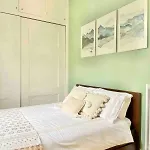 Sea View 2 Bedroom Apartment Nizza