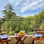 Sea View 2 Bedroom * Nizza