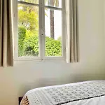 Sea View 2 Bedroom * Nizza
