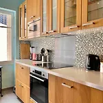Sea View 2 Bedroom Nizza